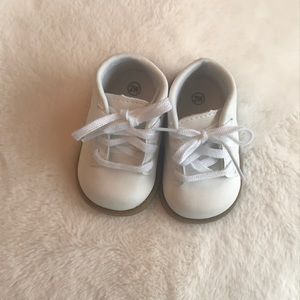 Teeny Toes baby shoes